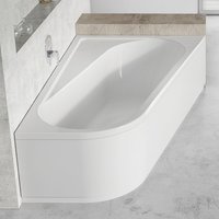   Ravak CHROME 160x105 L 