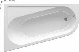   Ravak Chrome CA31000000
