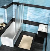 Акриловая ванна Ravak Classic 160 160x70