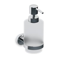 Дозатор Ravak Дозатор для жидкого мыла  (стекло) CR 231
