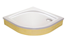 Акриловый душевой поддон Ravak Galaxy A227701210