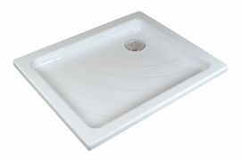 Акриловый душевой поддон Ravak Kaskada A003701220