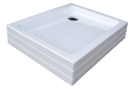 Акриловый душевой поддон Ravak Kaskada A003701120