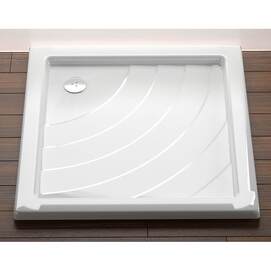 Фото Акриловый душевой поддон Ravak Angela 80 LA 80x80