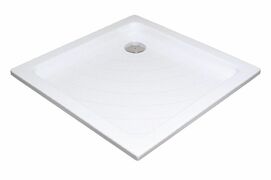 Акриловый душевой поддон Ravak Angela 80 LA 80x80