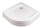 Фото Акриловый душевой поддон Ravak Ronda 80 PU 80x80 0