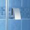 Фото Душевая дверь Ravak Pivot PDOP1-80 Crome/Trans 3