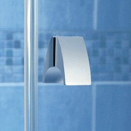 Фото Душевая дверь Ravak Pivot PDOP2-100 Satin/Trans
