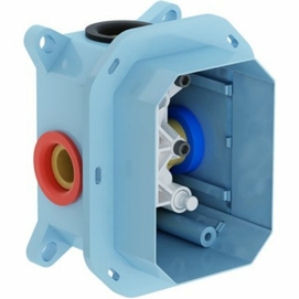 Скрытая часть для смесителя Ravak R-box X070052