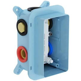 Скрытая часть для смесителя Ravak R-box X070074