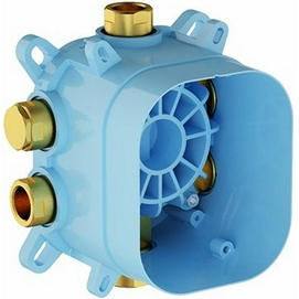 Скрытая часть для смесителя Ravak R-box X070139