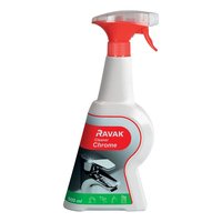 Моющее средство Ravak RAVAK Cleaner Chrome (500 мл)