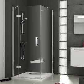   Ravak SmartLine SMSD2-90-B L