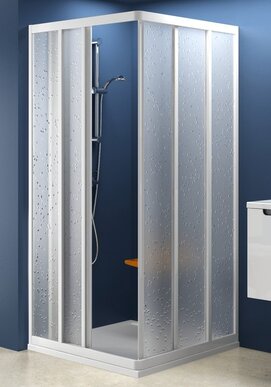 Фото Душевой уголок Ravak Supernova ASRV3 Pearl
