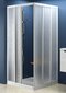 Фото Душевой уголок Ravak Supernova ASRV3 Pearl 1