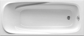   Ravak Vanda II 160x70 CP11000000 