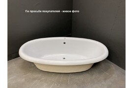 Фото Акриловая ванна Relisan Neona 180x90