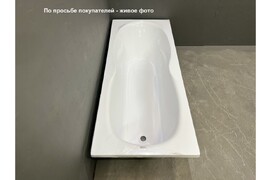 Фото Акриловая ванна Relisan Neonika 160x70