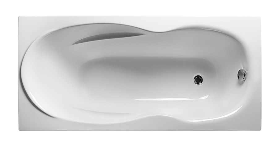 Акриловая ванна Relisan Neonika 170x70, размер 170x70, цвет белый