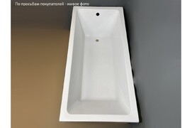 Фото Ванна акриловая Relisan Taisia 170x75 Гл-00000082 белая