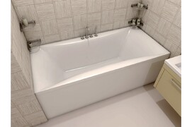 Фото Акриловая ванна Relisan Xenia 180x80