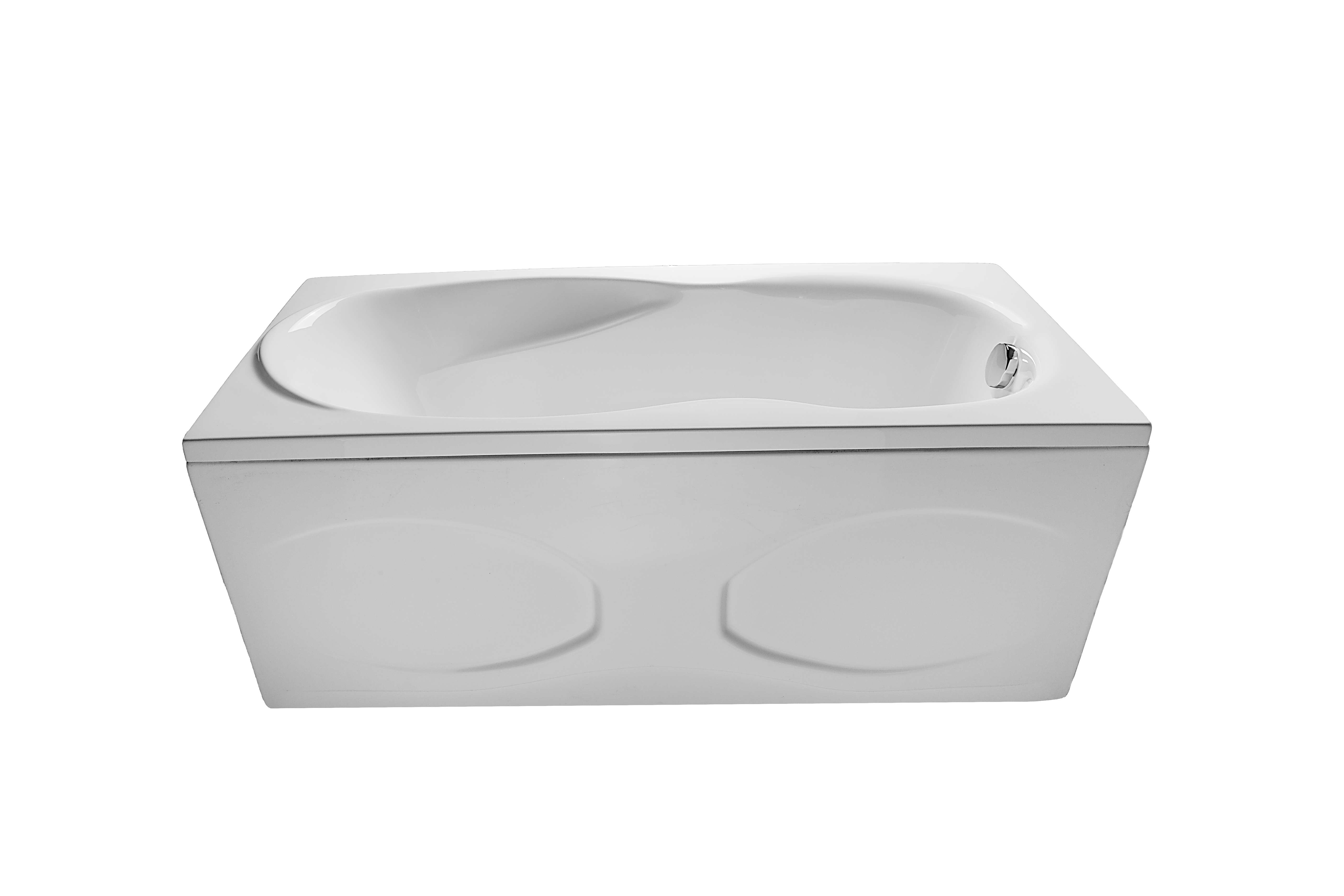 Акриловая ванна Relisan Xenia 190x90, размер 190x90, цвет белый Гл000000552 - фото 2
