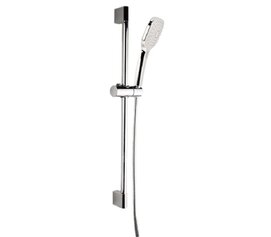 Душевой гарнитур Remer 315L318CP хром