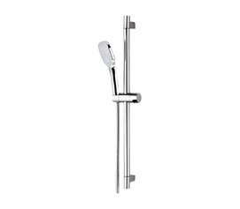 Душевой гарнитур Remer 315R318CP хром