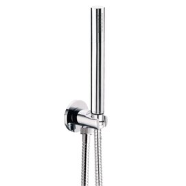 Душевой гарнитур Remer 337M317MC хром