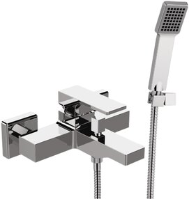 Смеситель для ванны Remer Absolute AU02