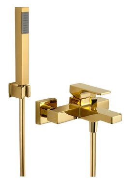 Смеситель для ванны Remer Absolute AU02DO