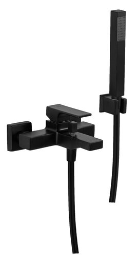 Смеситель для ванны Remer Absolute AU02NO