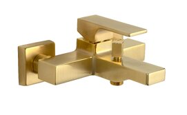 Смеситель для ванны Remer Absolute AU05BG