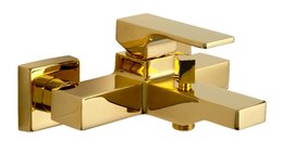 Смеситель для ванны Remer Absolute AU05DO