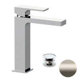 Смеситель для раковины Remer Absolute AU10ACCXV
