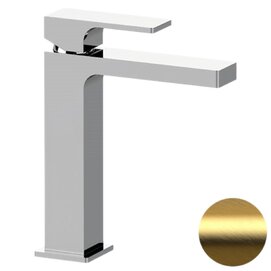 Смеситель для раковины Remer Absolute AU12ABG