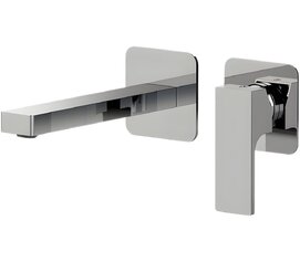 Встраиваемый смеситель для раковины Remer Absolute AU15P