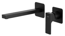 Встраиваемый смеситель для раковины Remer Absolute AU15PLNO