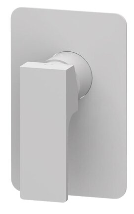 Встраиваемый смеситель для душа Remer Absolute AU30BO