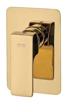 Встраиваемый смеситель для душа Remer Absolute AU30DO