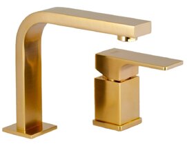 Смеситель для раковины Remer Absolute AU57BG