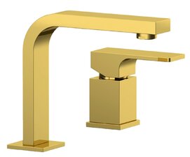 Смеситель для раковины Remer Absolute AU57DO