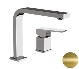 Смеситель для раковины Remer Absolute AU57VO