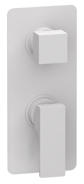 Встраиваемый смеситель для душа Remer Absolute AU92KBBO