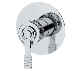 Встраиваемый смеситель для душа Remer Atelier AL30L