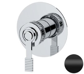 Встраиваемый смеситель для душа Remer Atelier AL30LNO