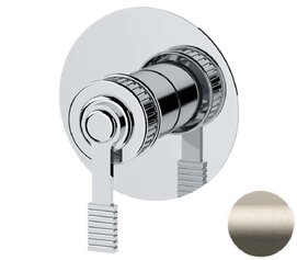Встраиваемый смеситель для душа Remer Atelier AL30LXV