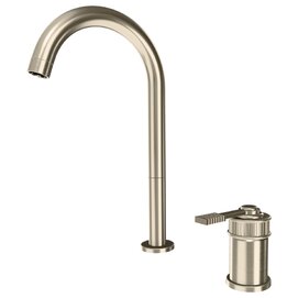 Смеситель для раковины Remer Atelier AL57LXV