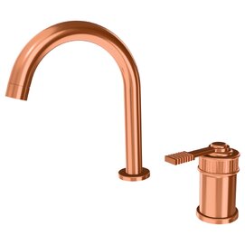 Смеситель для раковины Remer Atelier AL57RP