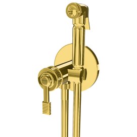 Гигиенический душ со смесителем для унитаза Remer Atelier AL65ZDO